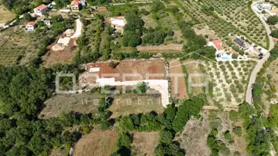Building plot 697 m², Poličnik - peaceful surroundings - 3