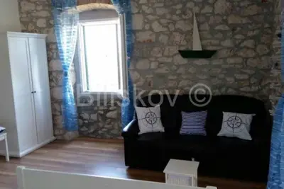 Zadar, Otok Premuda, dvokatnica s pogledom, prodaja - 3