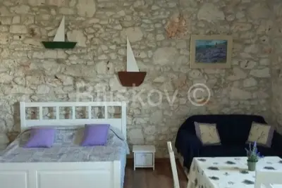 Zadar, Otok Premuda, dvokatnica s pogledom, prodaja - 9