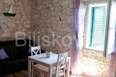 Zadar, Otok Premuda, dvokatnica s pogledom, prodaja - 10