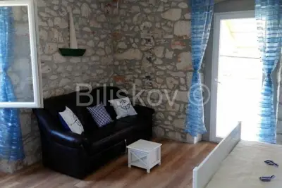 Zadar, Otok Premuda, dvokatnica s pogledom, prodaja - 2
