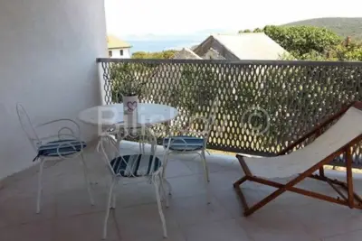 Zadar, Otok Premuda, dvokatnica s pogledom, prodaja - 5