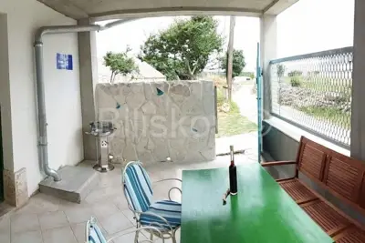 Zadar, Otok Premuda, dvokatnica s pogledom, prodaja - 13