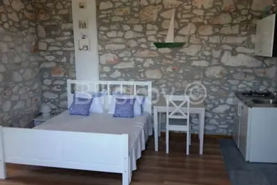 Zadar, Otok Premuda, dvokatnica s pogledom, prodaja - 6