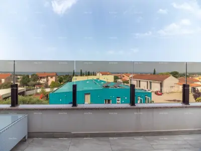 Apartment building 1000 m², Peroj, sea view and pool - 22