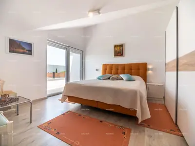 Apartmanska kuća s bazenom! Blizina mora i plaže! Peroj. - 10