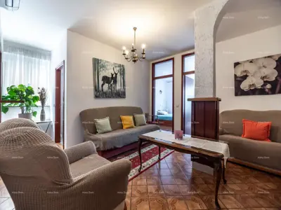 Apartmanska kuća s bazenom! Blizina mora i plaže! Peroj. - 6