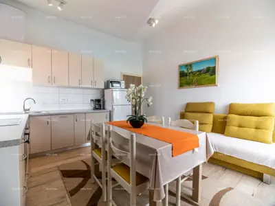Apartmanska kuća s bazenom! Blizina mora i plaže! Peroj. - 20
