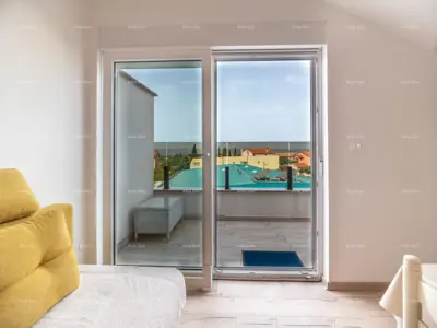 Apartmanska kuća s bazenom! Blizina mora i plaže! Peroj. - 21