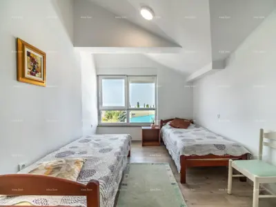 Apartmanska kuća s bazenom! Blizina mora i plaže! Peroj. - 12