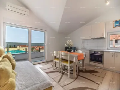 Apartmanska kuća s bazenom! Blizina mora i plaže! Peroj. - 19