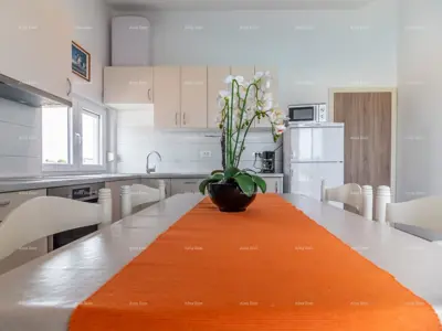 Apartmanska kuća s bazenom! Blizina mora i plaže! Peroj. - 22