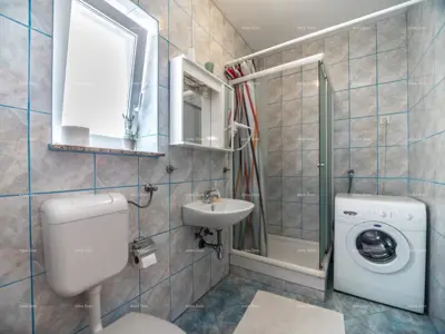 Apartmanska kuća s bazenom! Blizina mora i plaže! Peroj. - 7