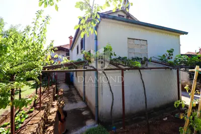 Haus in Poreč, 200 m vom Strand und der Marina entfernt - 3
