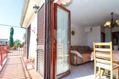 Haus in Poreč, 200 m vom Strand und der Marina entfernt - 18