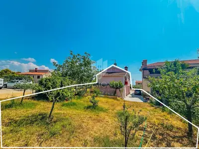 Kuća u Poreču, 200 m od plaže i marina - 17