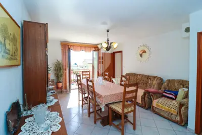 Haus in Poreč, 200 m vom Strand und der Marina entfernt - 20