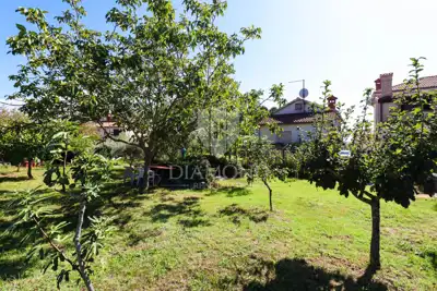 Haus in Poreč, 200 m vom Strand und der Marina entfernt - 15
