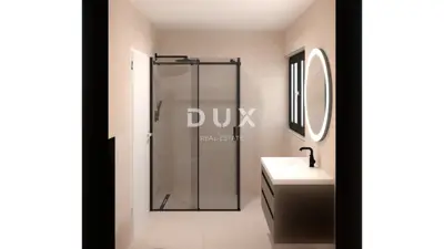 Wohnung 173,6 m², Rovinj - private Dachterrasse - 6