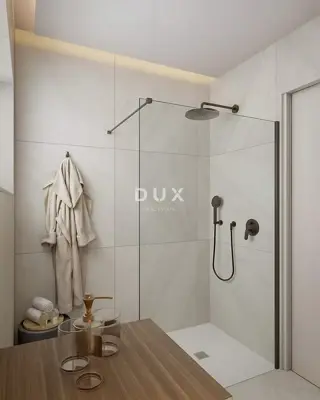 Wohnung 173,6 m², Rovinj - private Dachterrasse - 5