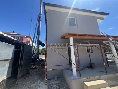 Haus zum Kauf in Jadranovo, 105 m² - 3