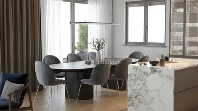 Tučepi - villa in a new development with 4 apartments - 14