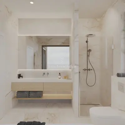 Tučepi - villa in a new development with 4 apartments - 21