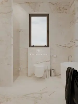 Tučepi - villa in a new development with 4 apartments - 22