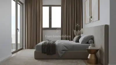 Tučepi - villa in a new development with 4 apartments - 20