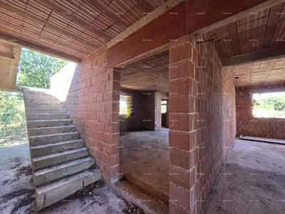 Baugrundstück 2.348 m², Medulin - Projekt für 6 Wohnungen - 13