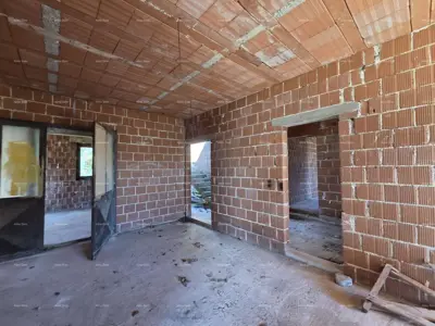 Baugrundstück 2.348 m², Medulin - Projekt für 6 Wohnungen - 15