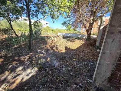 Baugrundstück 2.348 m², Medulin - Projekt für 6 Wohnungen - 14