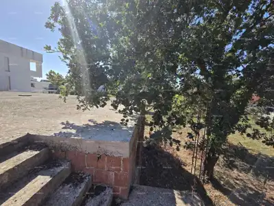 Baugrundstück 2.348 m², Medulin - Projekt für 6 Wohnungen - 12