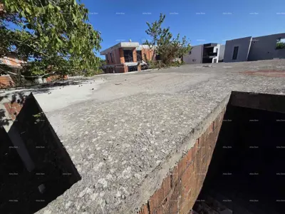 Baugrundstück 2.348 m², Medulin - Projekt für 6 Wohnungen - 8