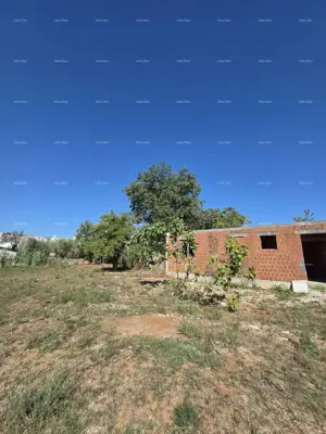 Baugrundstück 2.348 m², Medulin - Projekt für 6 Wohnungen - 2