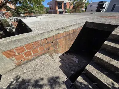 Baugrundstück 2.348 m², Medulin - Projekt für 6 Wohnungen - 11