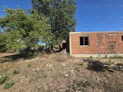 Baugrundstück 2.348 m², Medulin - Projekt für 6 Wohnungen - 5