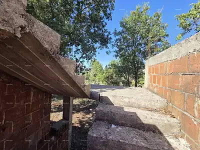 Baugrundstück 2.348 m², Medulin - Projekt für 6 Wohnungen - 10