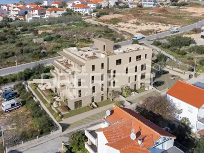 Okrug Gornji / Čiovo - S1 new build - 3