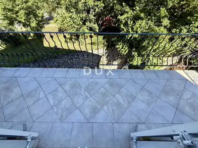 Wohnung 46 m², Crikvenica - in der Nähe des Zentrums und des Meeres - 8