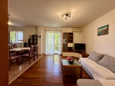 Wohnung 46 m², Crikvenica - in der Nähe des Zentrums und des Meeres