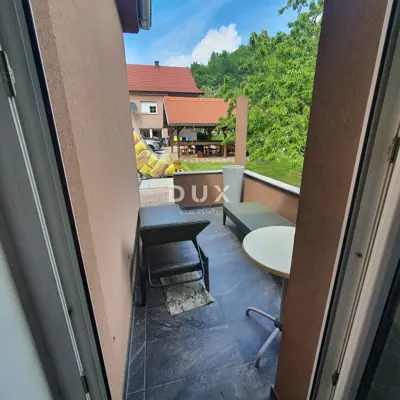 Zagreb, Vugrovec Gornji, samostojeća kuća, 90 m² - 6
