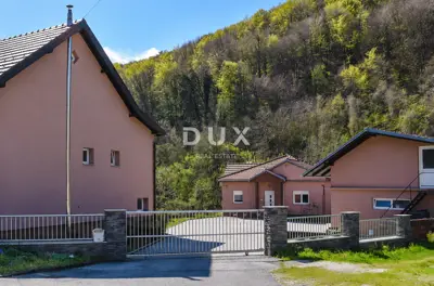 Zagreb, Vugrovec Gornji, samostojeća kuća, 90 m² - 12