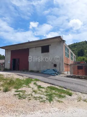 Poslovna zgrada 180 m², Račišće, pogled na more i uvalu - 16