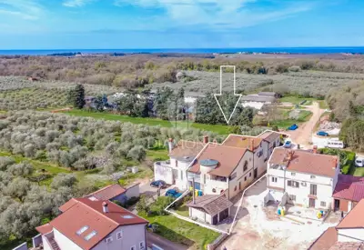 Novigrad, Umgebung, Haus mit Geschäftspotenzial!