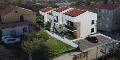 Wohnung zum Kauf in Žminj, 53,8 m² - 6