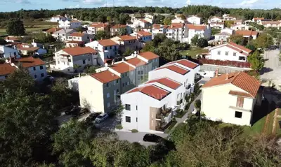 Wohnung zum Kauf in Žminj, 53,8 m² - 4