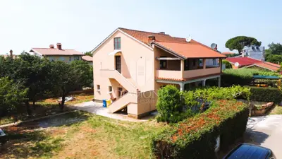 Poreč, okolica – stan u prizemlju kuće u mirnom okruženju - 2