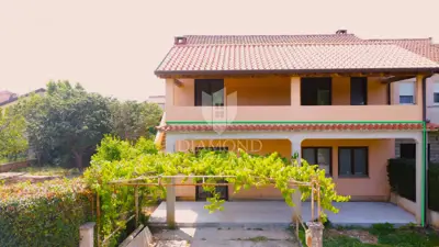 Poreč, okolica – stan u prizemlju kuće u mirnom okruženju - 3