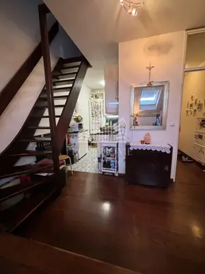 Wohnung 50 m², Svetice - Maisonette, 4. Stock - 6